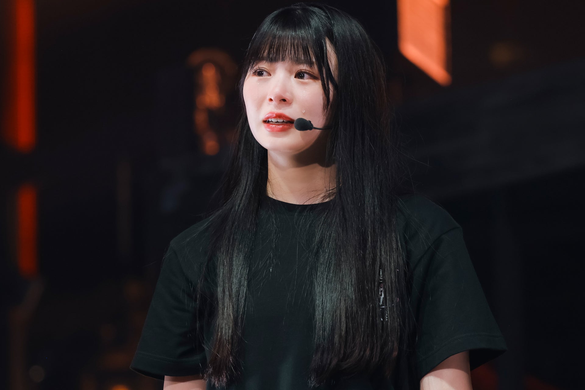 櫻坂46 四期生LIVE（C）Seed & FlowerLLC