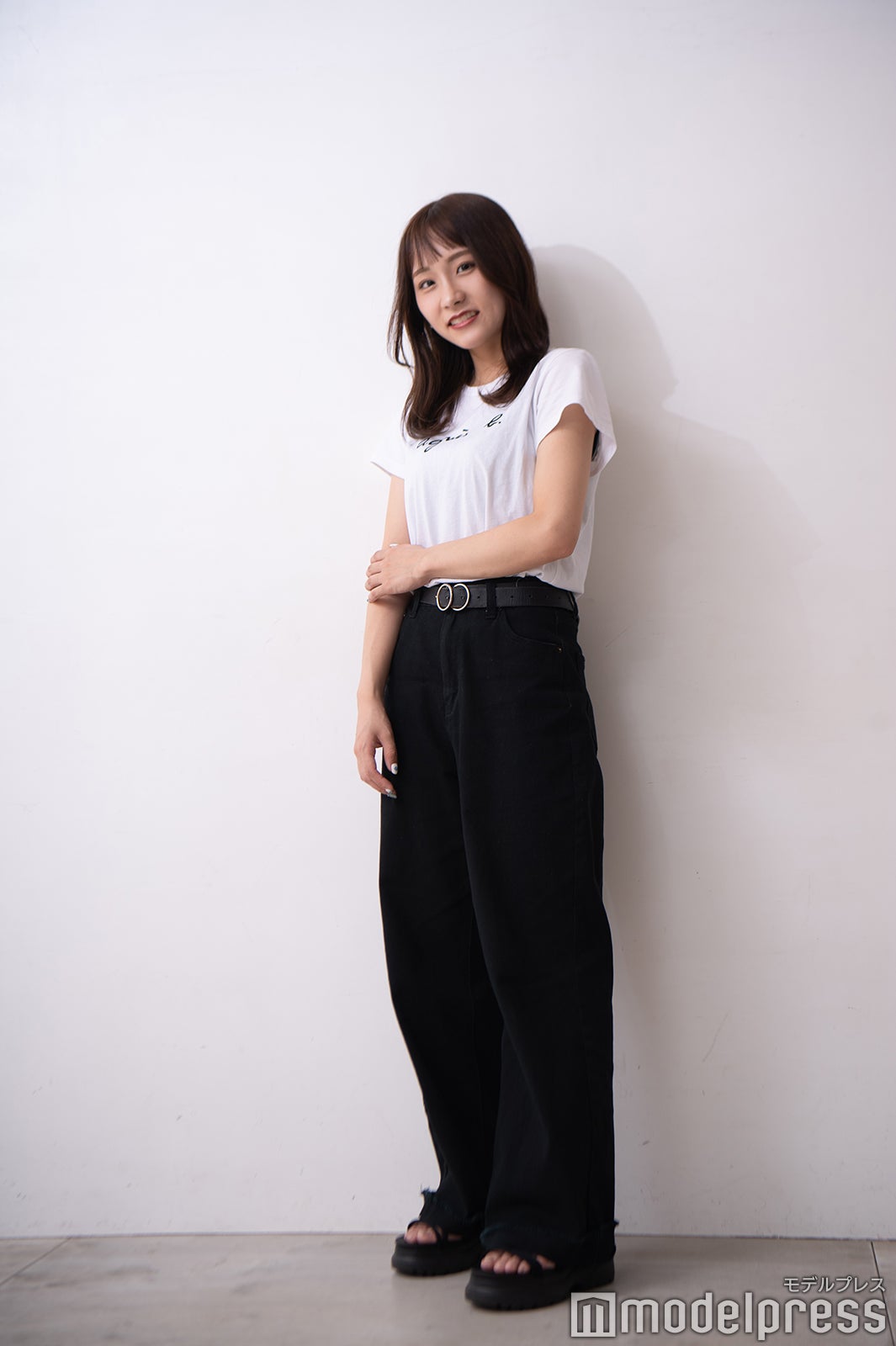 富田真生さん（C）モデルプレス