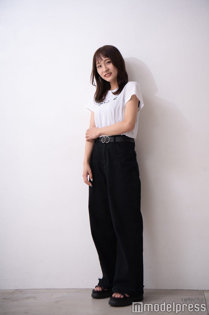 富田真生さん(C)モデルプレス