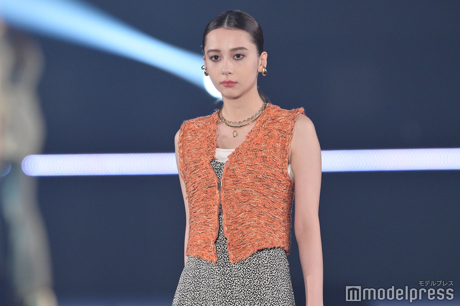 Niki（C）モデルプレス