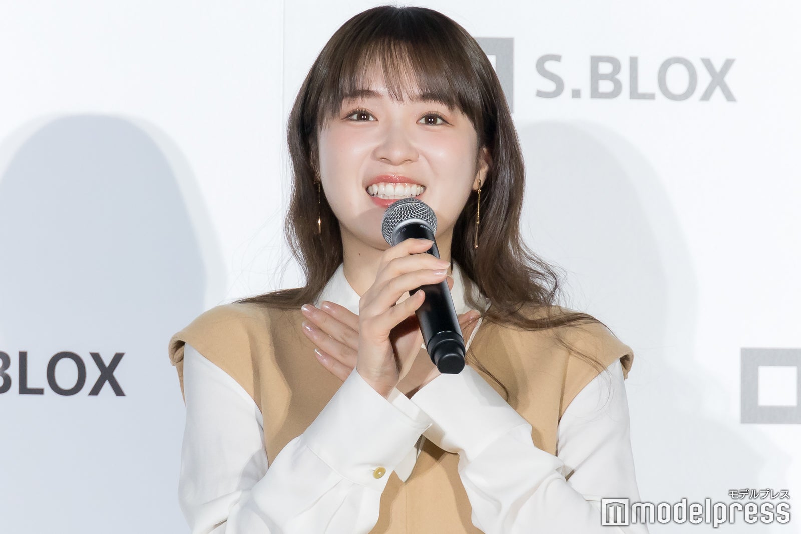 高山一実（C）モデルプレス