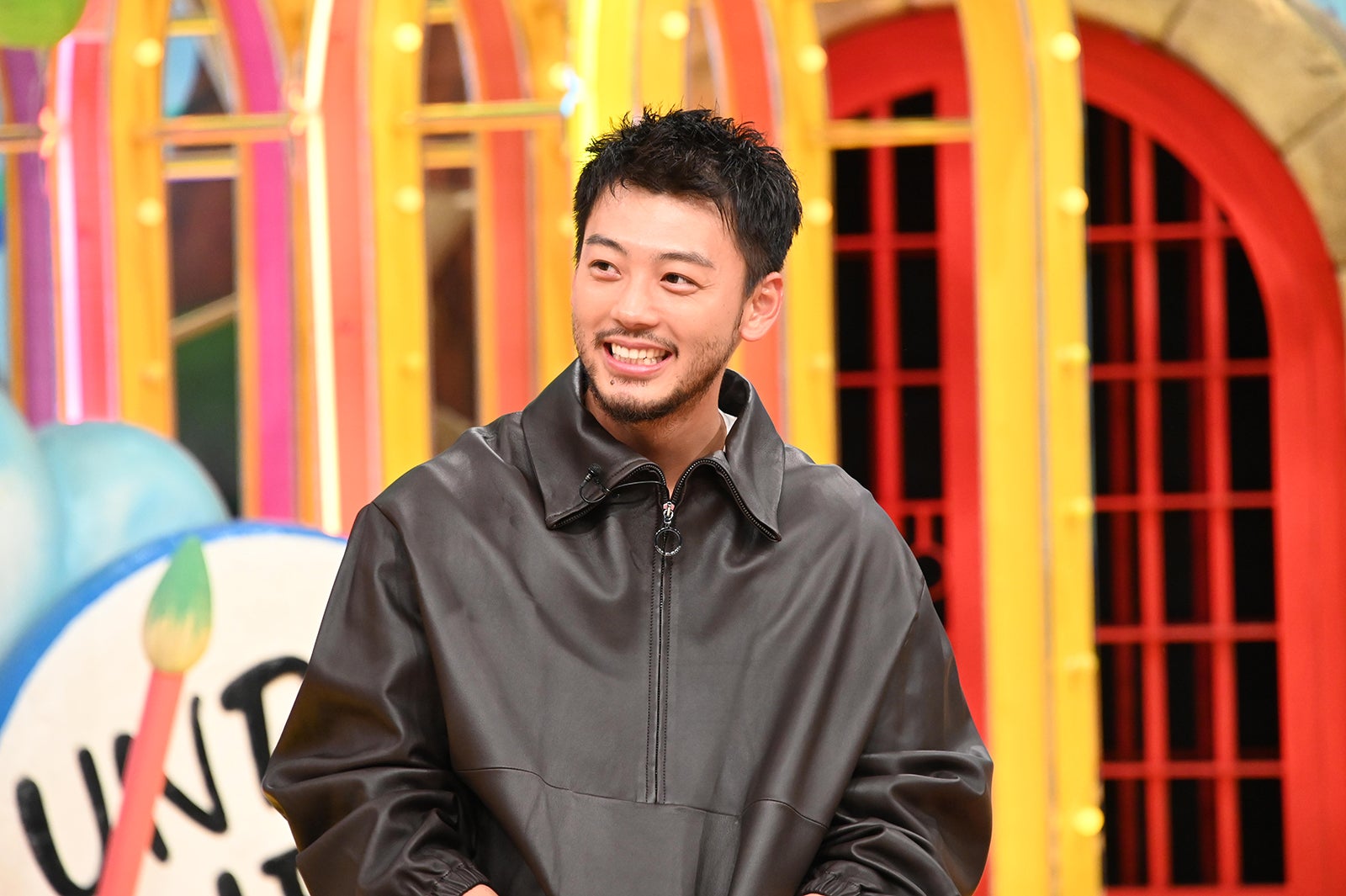 竹内涼真、二宮和也からの誕生日プレゼント明かす 中居正広「気前が良すぎる」と驚き