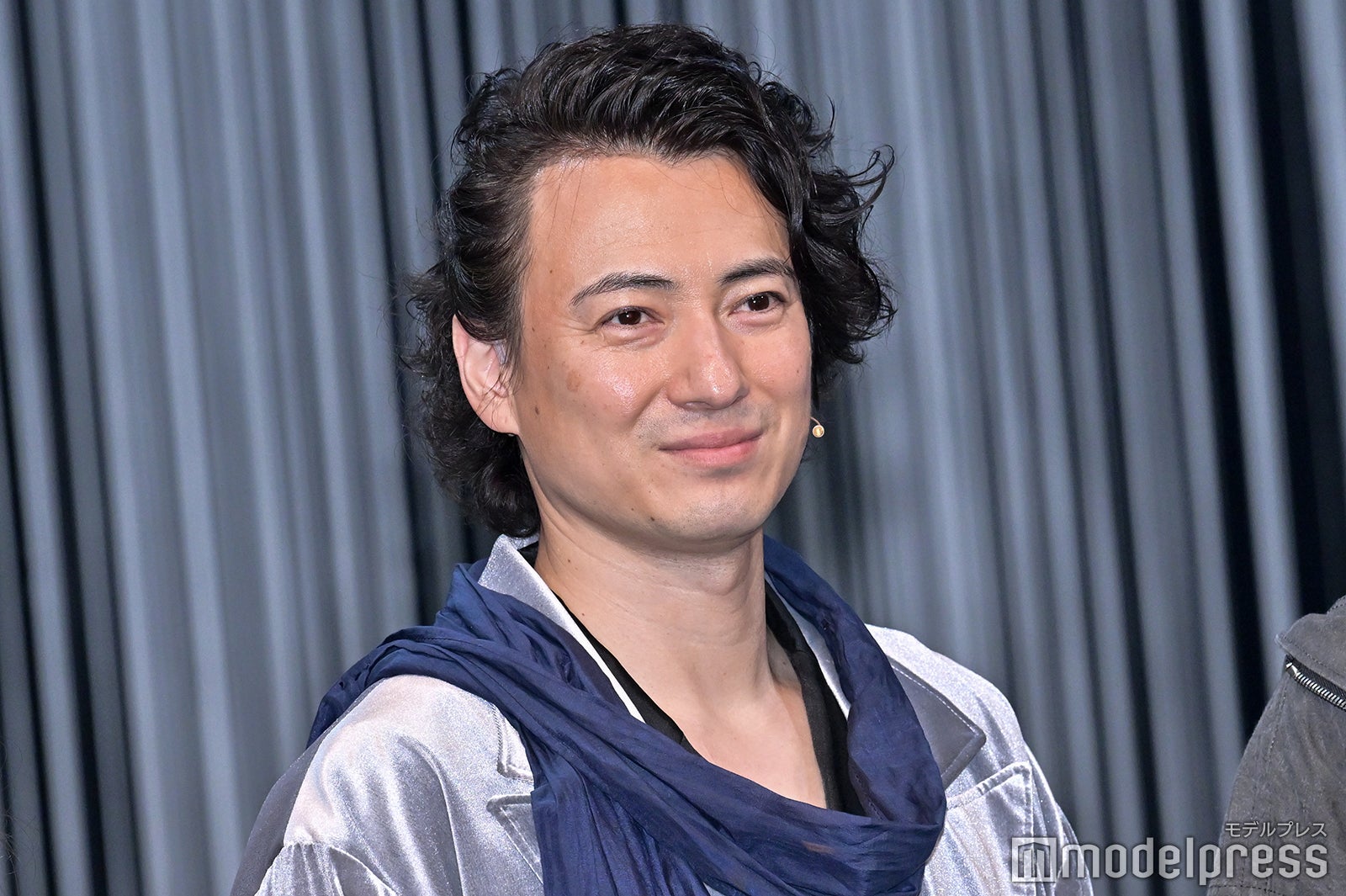 忍成修吾（C）モデルプレス