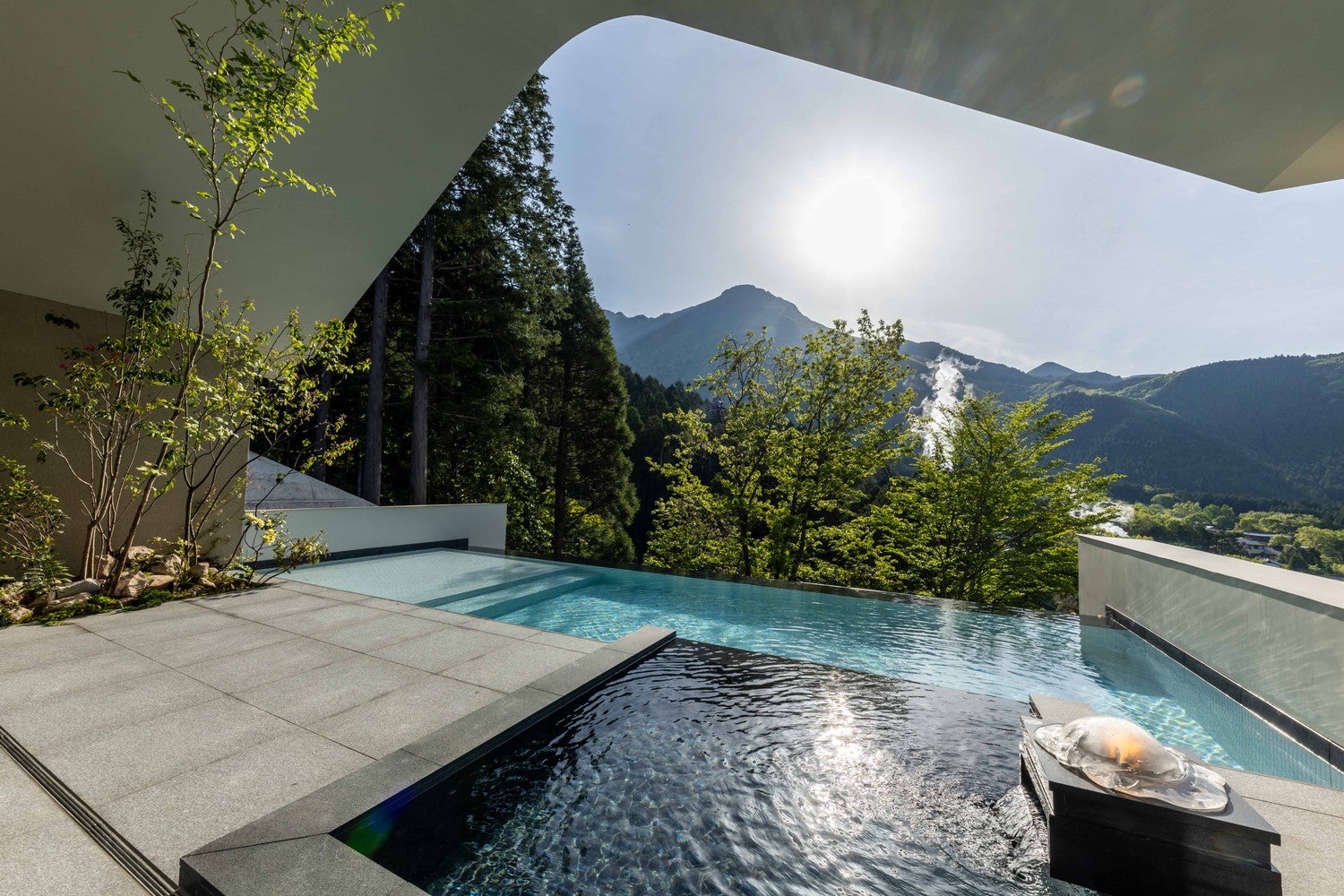 ENOWA YUFUIN／提供画像