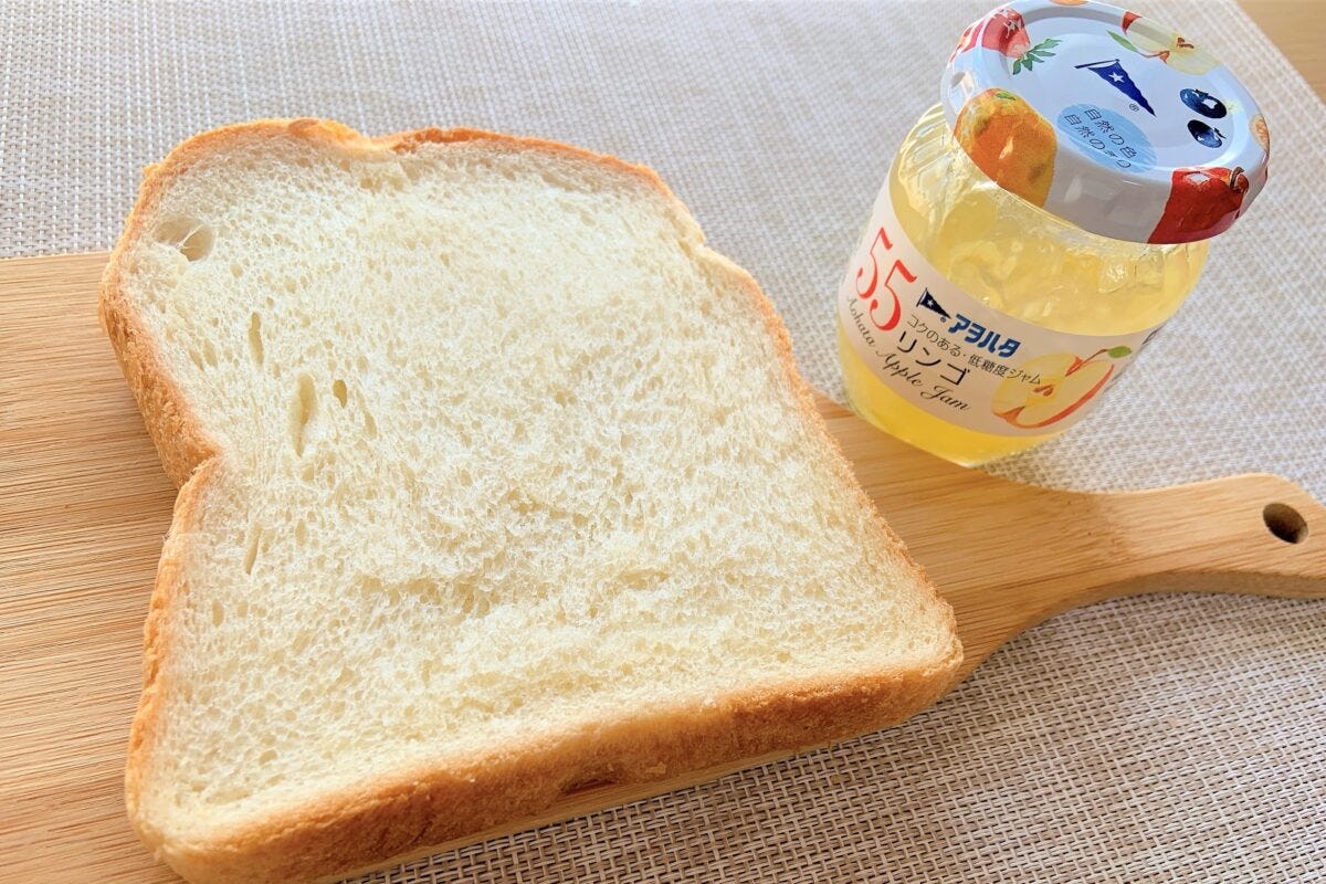 5分で出来る簡単アップルパイ