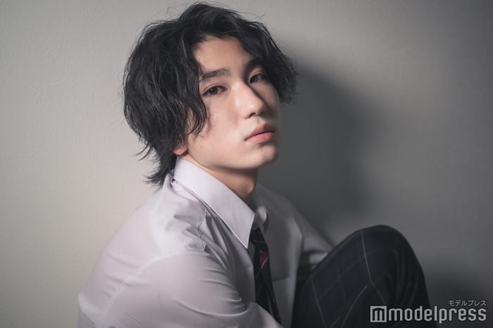 野平凛音さん(C)モデルプレス