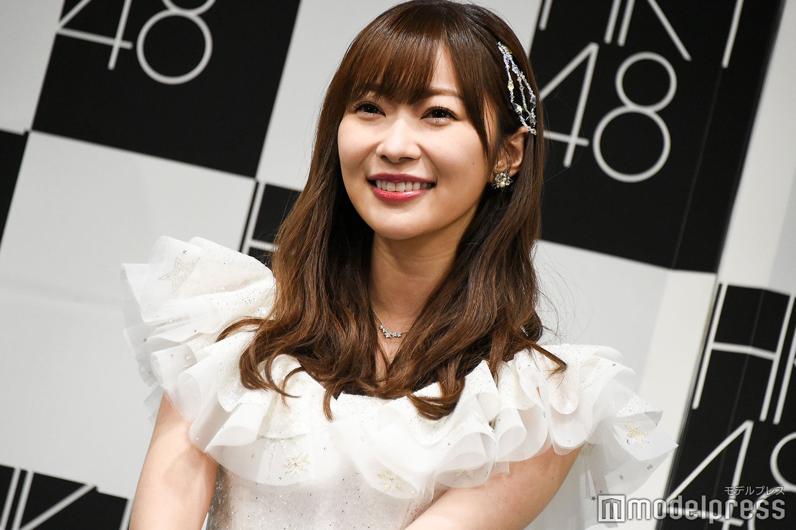 指原莉乃 （C）モデルプレス