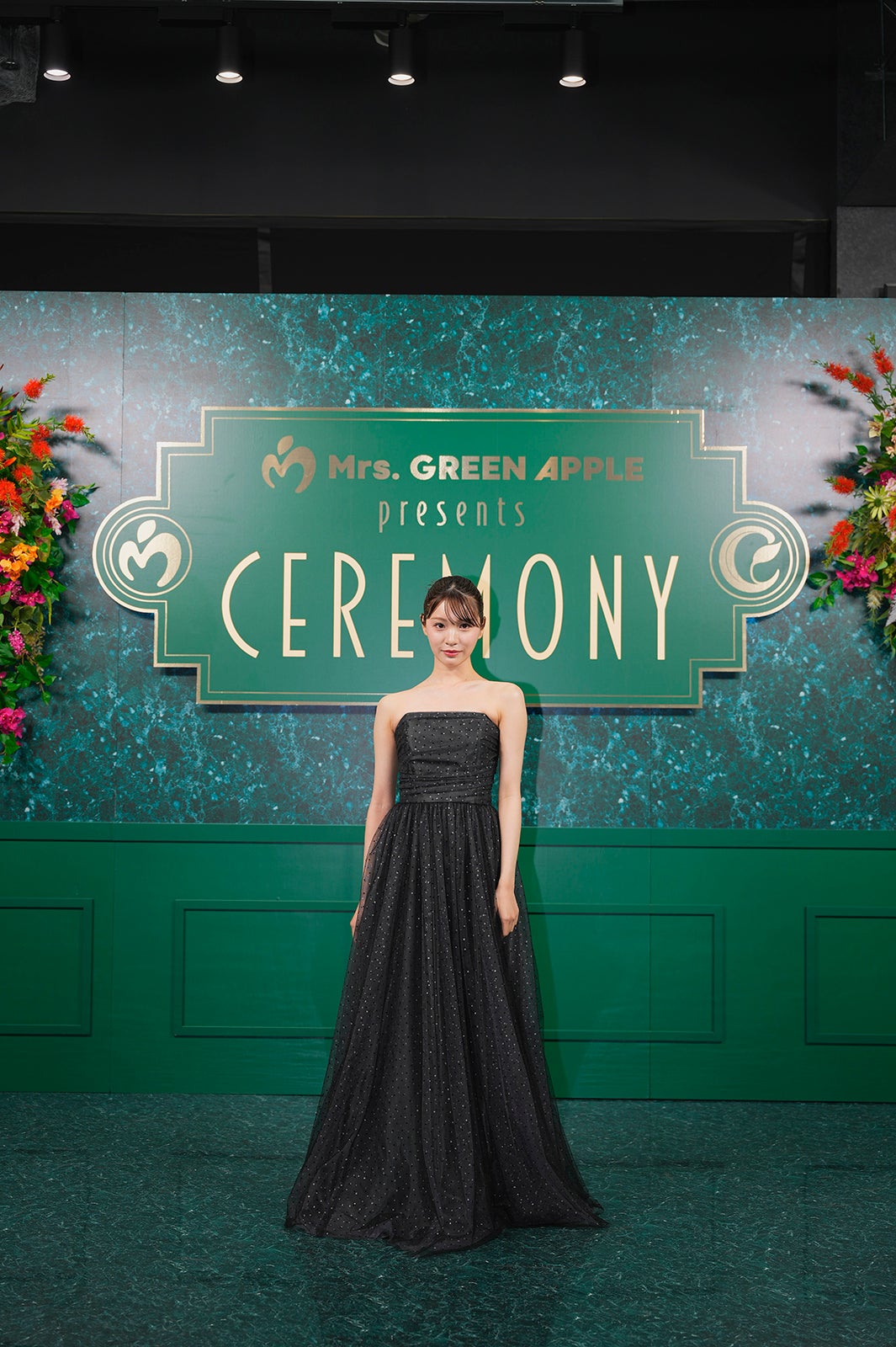 中川紅葉（提供画像）