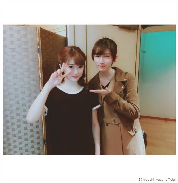 乃木坂46樋口日奈、美人姉妹2ショットが話題「オーラすごい」「最強」