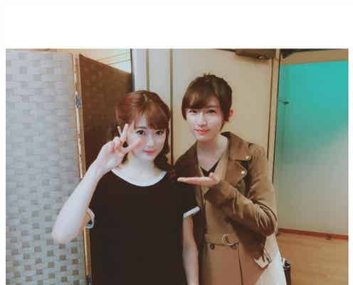 乃木坂46樋口日奈、美人姉妹2ショットが話題「オーラすごい」「最強」