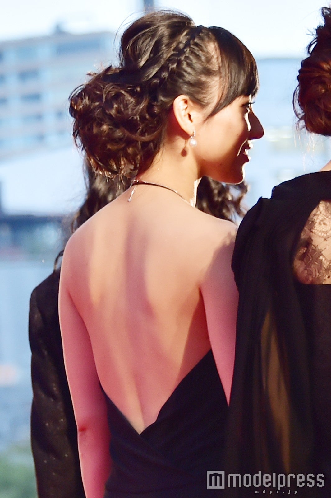 谷村奈南 （C）モデルプレス