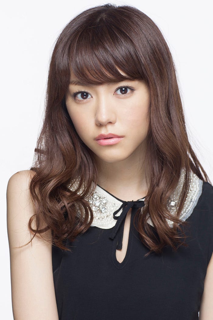桐谷美玲