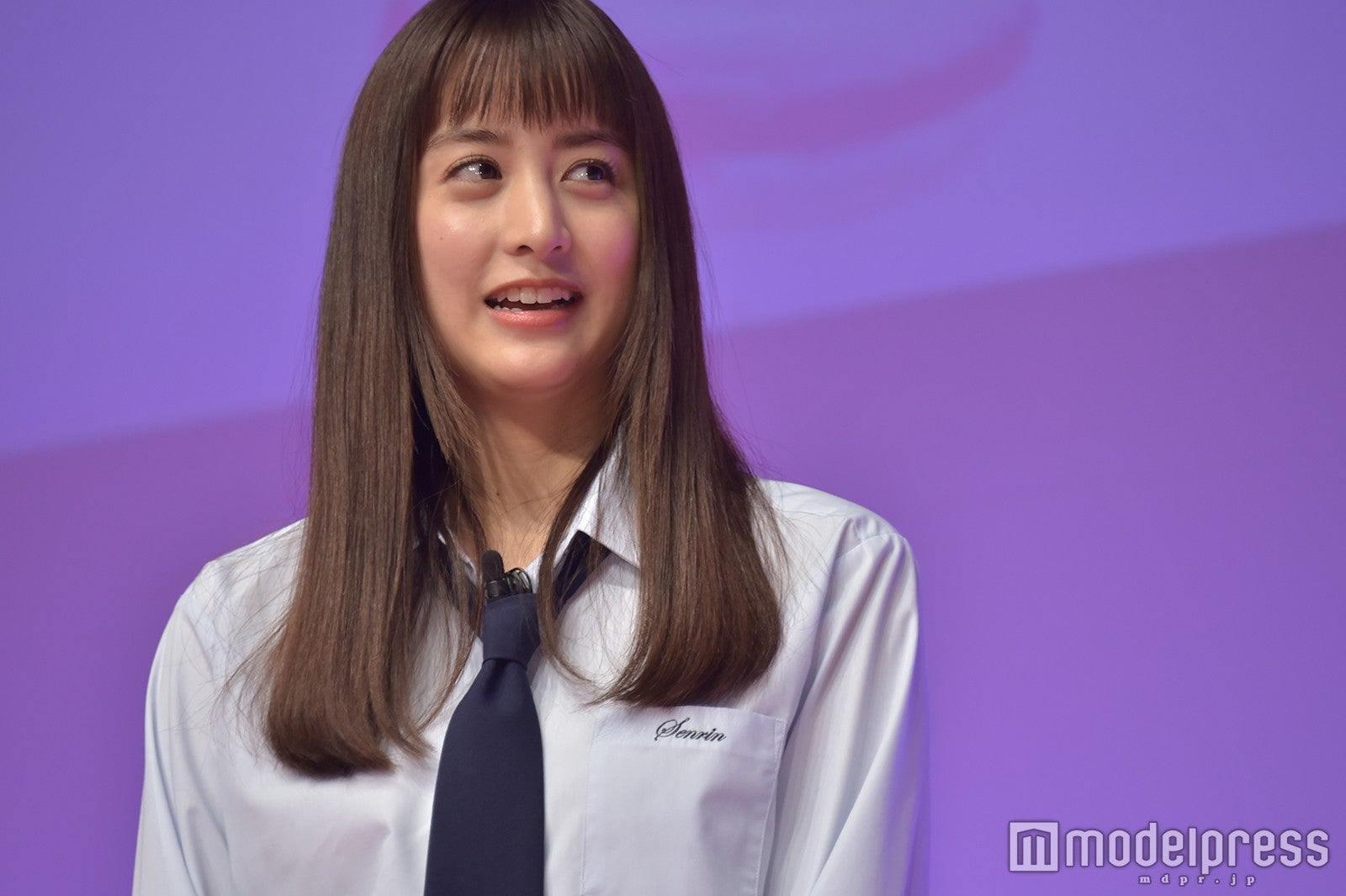 山本美月 （C）モデルプレス