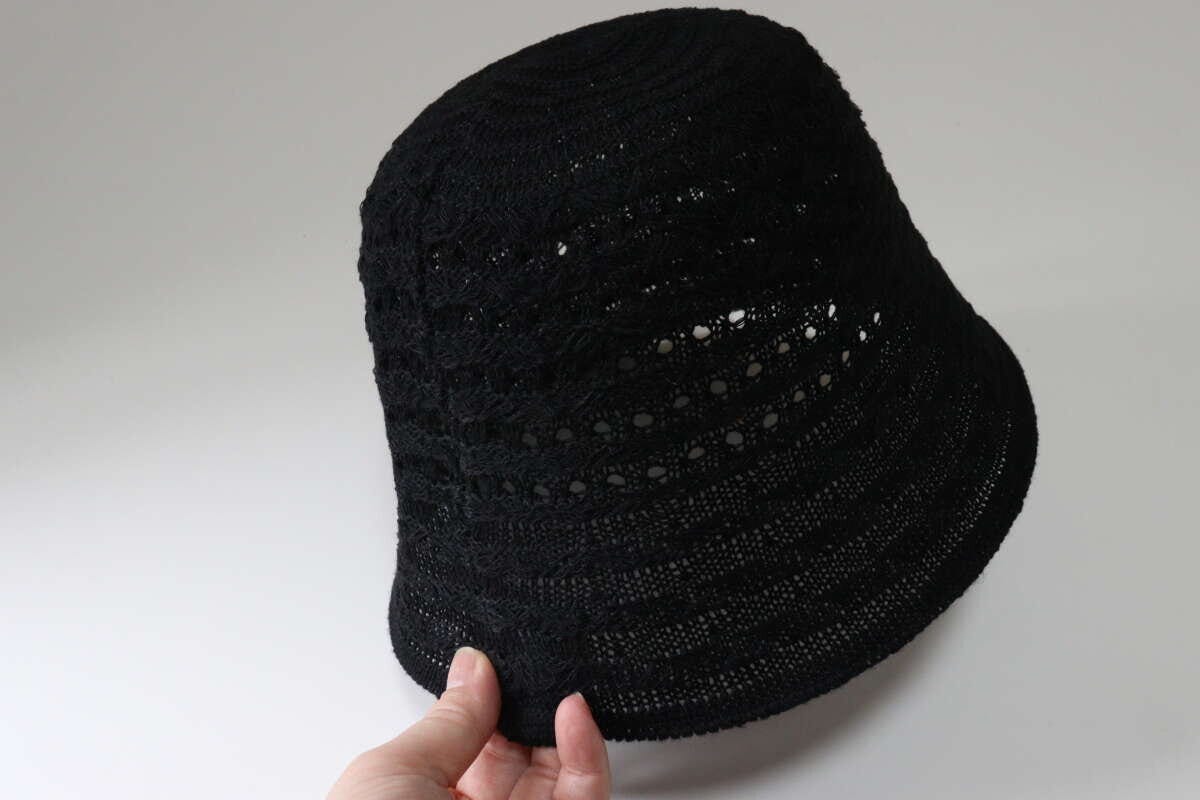 ストローハット ストローハット