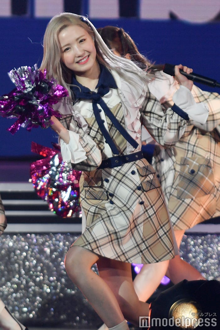 本田仁美 (C)モデルプレス