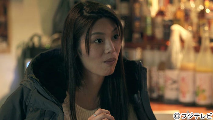 島袋聖南/「テラスハウス」5月12日放送回より