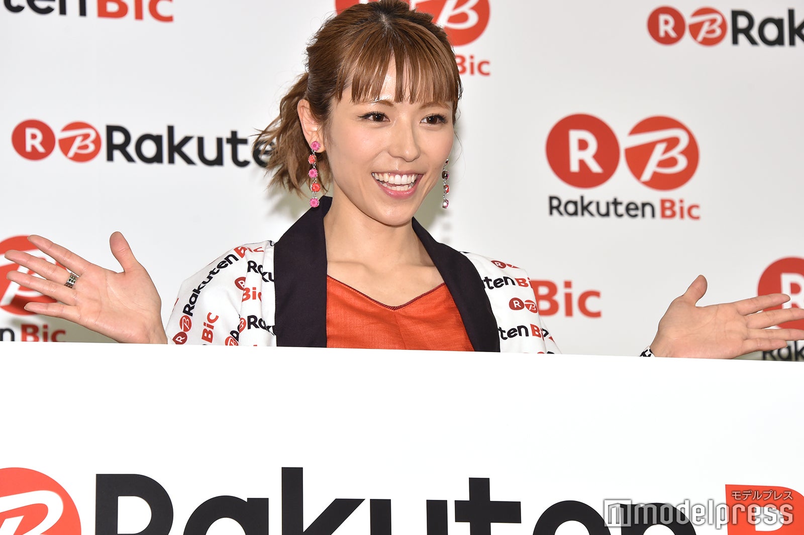 若槻千夏（C）モデルプレス