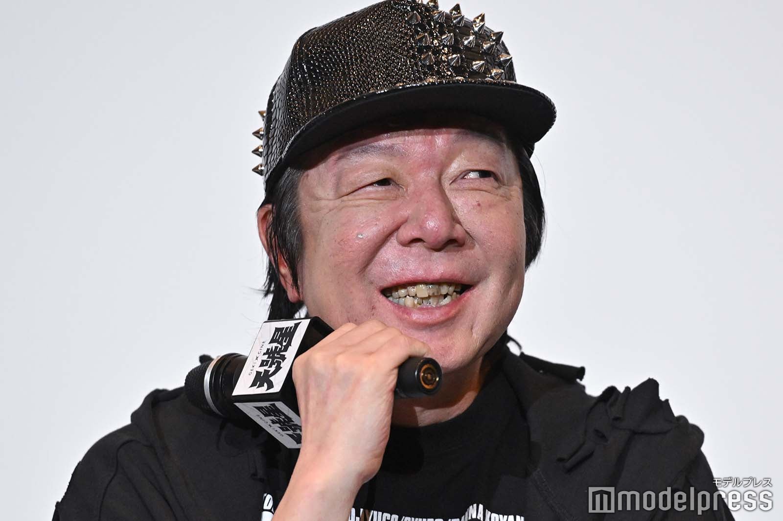 古田新太（C）モデルプレス