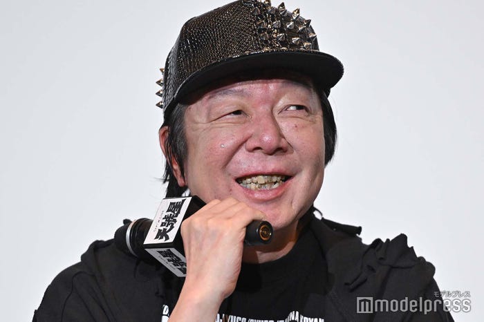 古田新太(C)モデルプレス