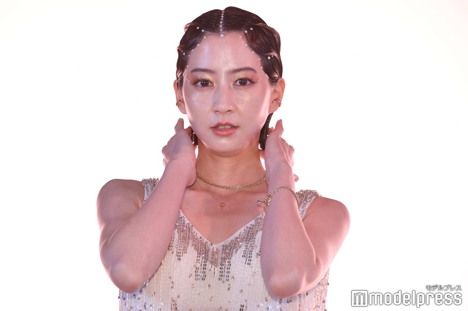 河北麻友子（C）モデルプレス