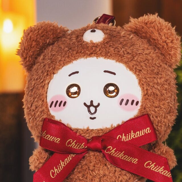 ちいかわ ちいかわ