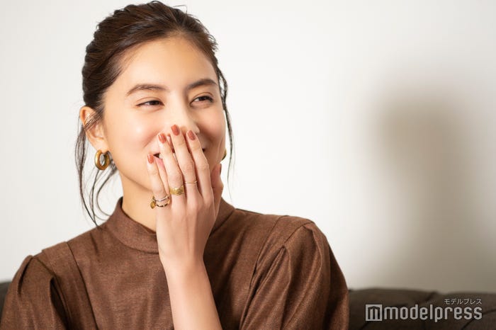 ラブリ(C)モデルプレス