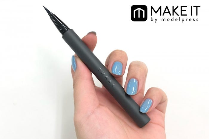 THREE インディストラクティブルアイライナー/全8色 (C)メイクイット