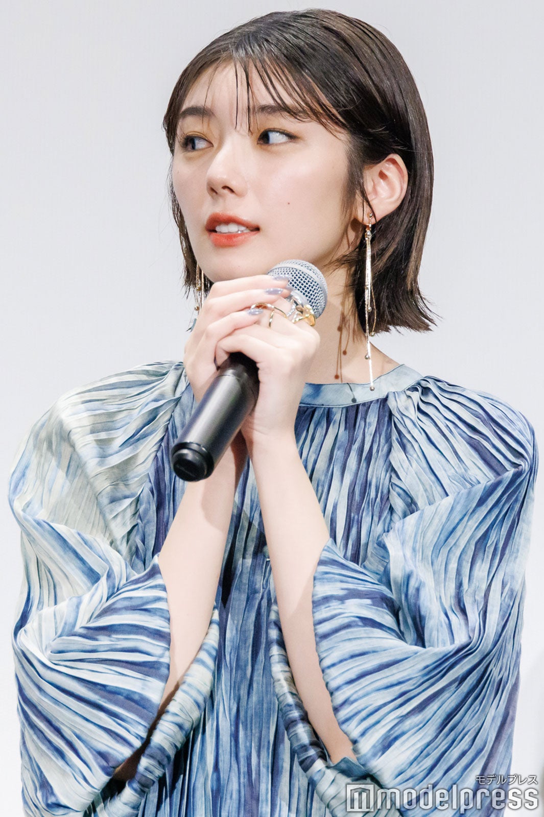 藤吉夏鈴（C）モデルプレス