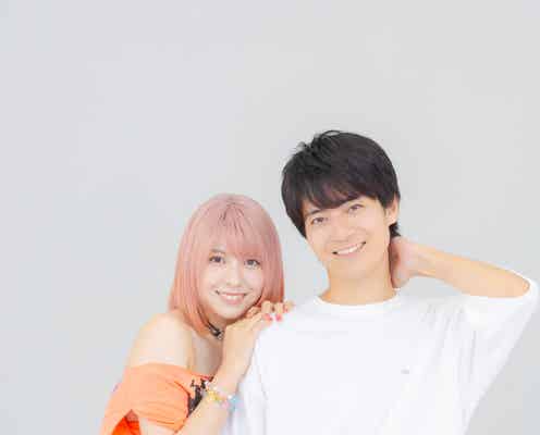 「ドラゴン桜」「VIVANT」出演で注目の西山潤、地上波連ドラ初主演 元スパガ田中美麗と“エッチな日常系ドラマ”<こういうのがいい>