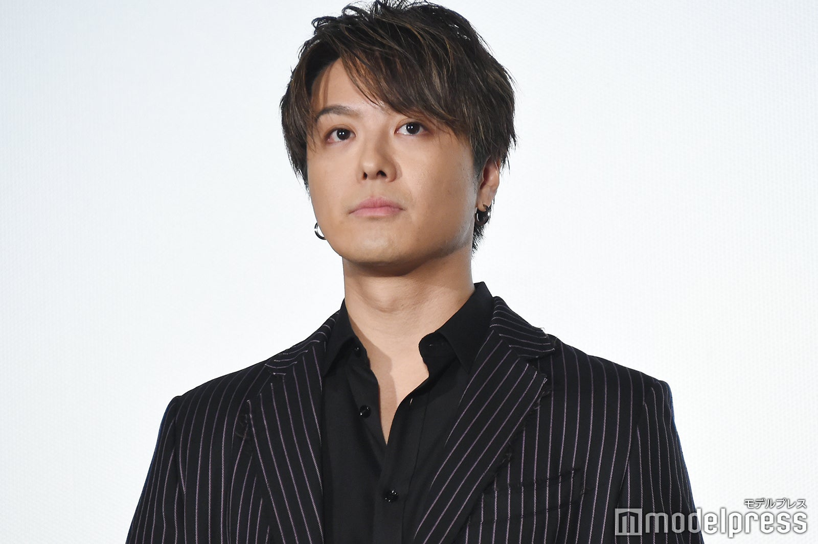 TAKAHIRO （C）モデルプレス