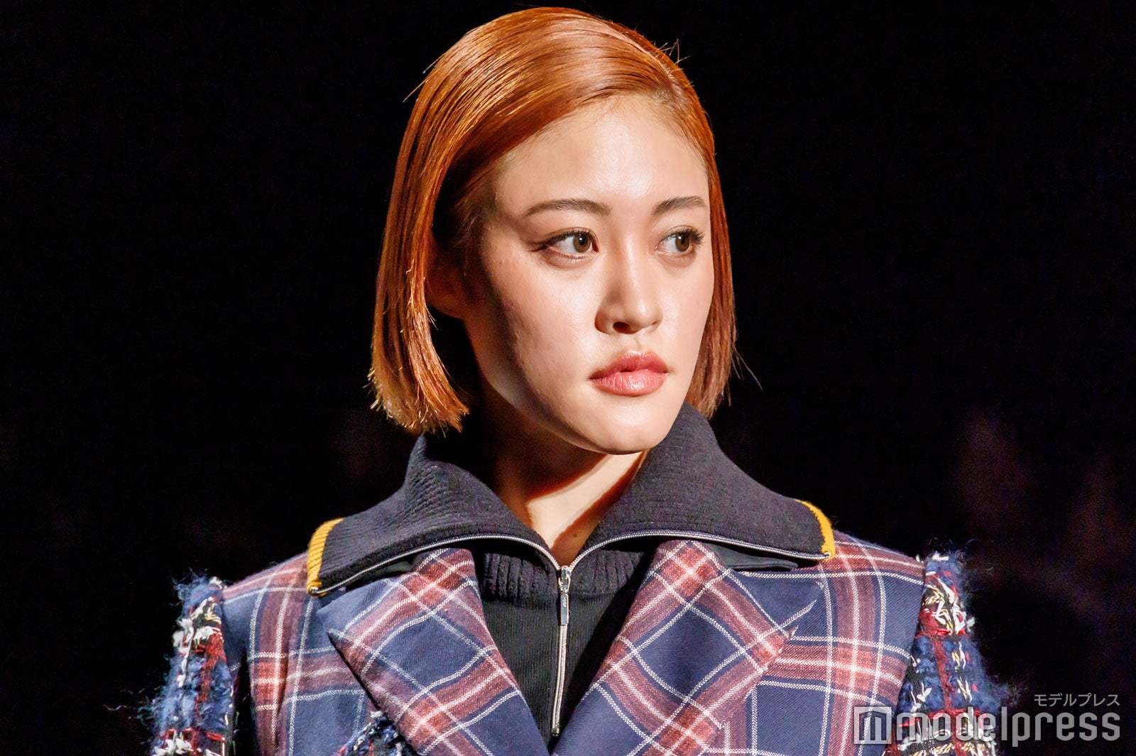 王林（C）モデルプレス