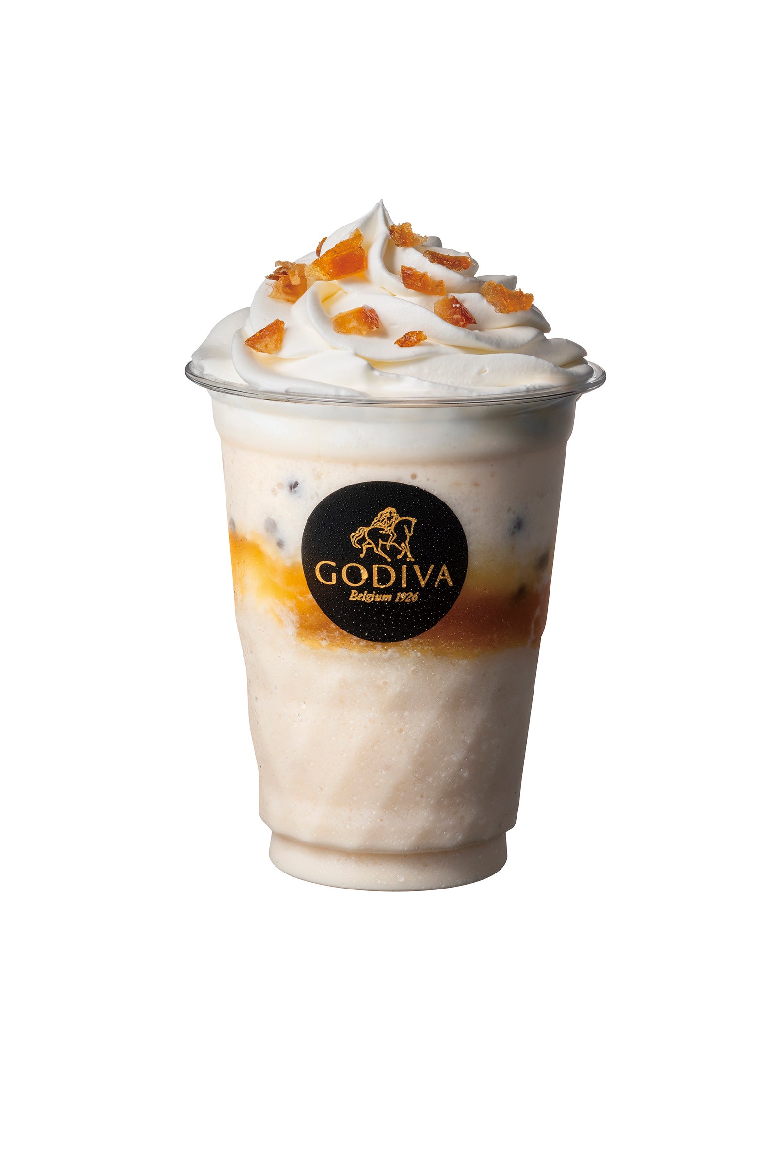 愛媛「ばんかんシトラスショコリキサー」（提供写真）