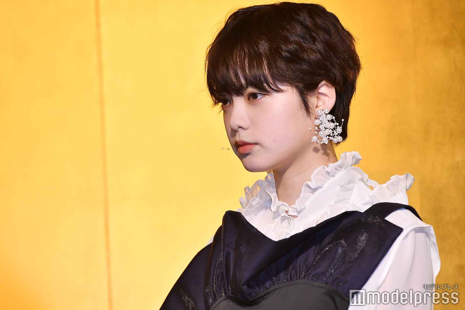 平手友梨奈（C）モデルプレス