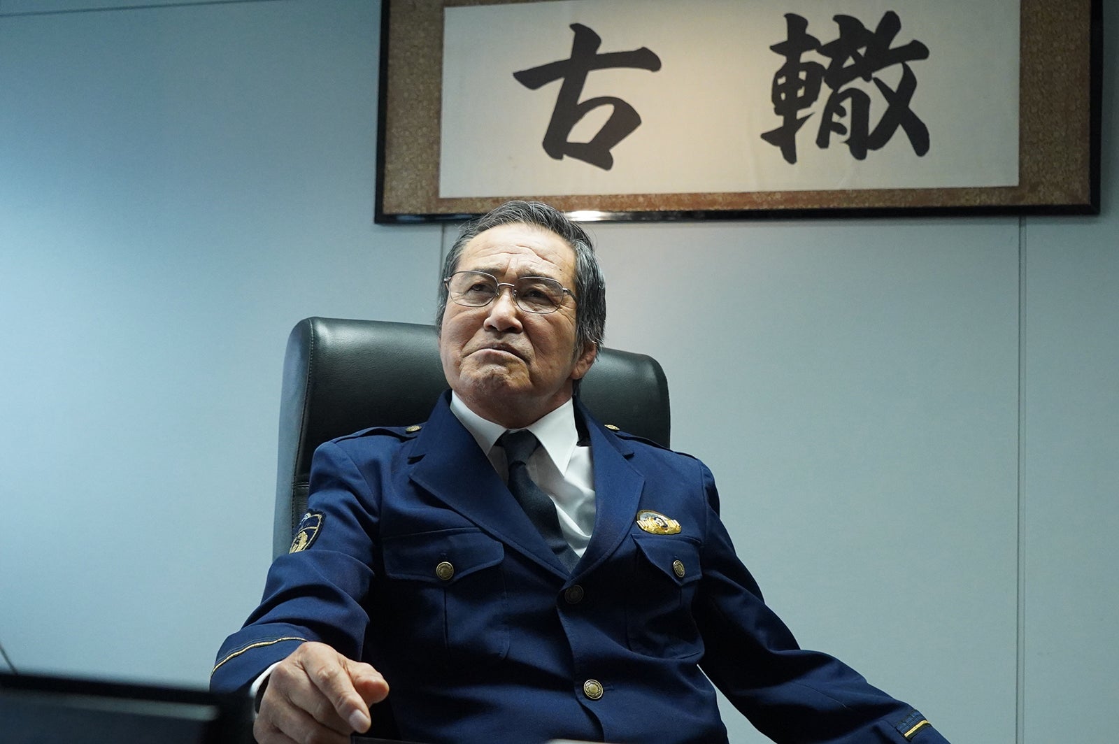 「相棒season22」第10話 元日スペシャルより（C）テレビ朝日