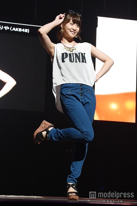 永尾まりや（AKB48）