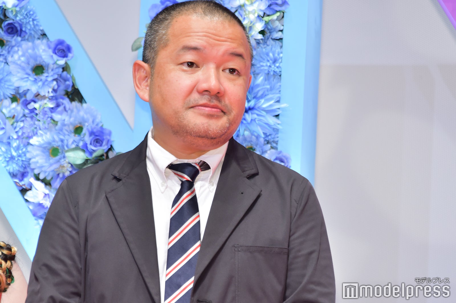 大根仁監督 （C）モデルプレス