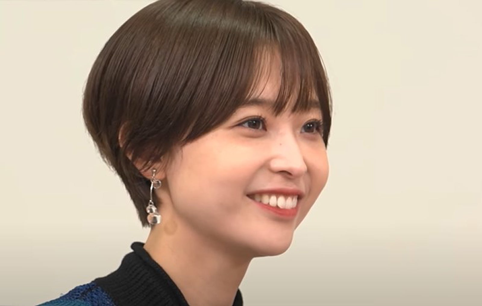 渡邊渚「起業家1年生渡邊渚とREALな社長 - モデルプレス×REAL VALUE」より