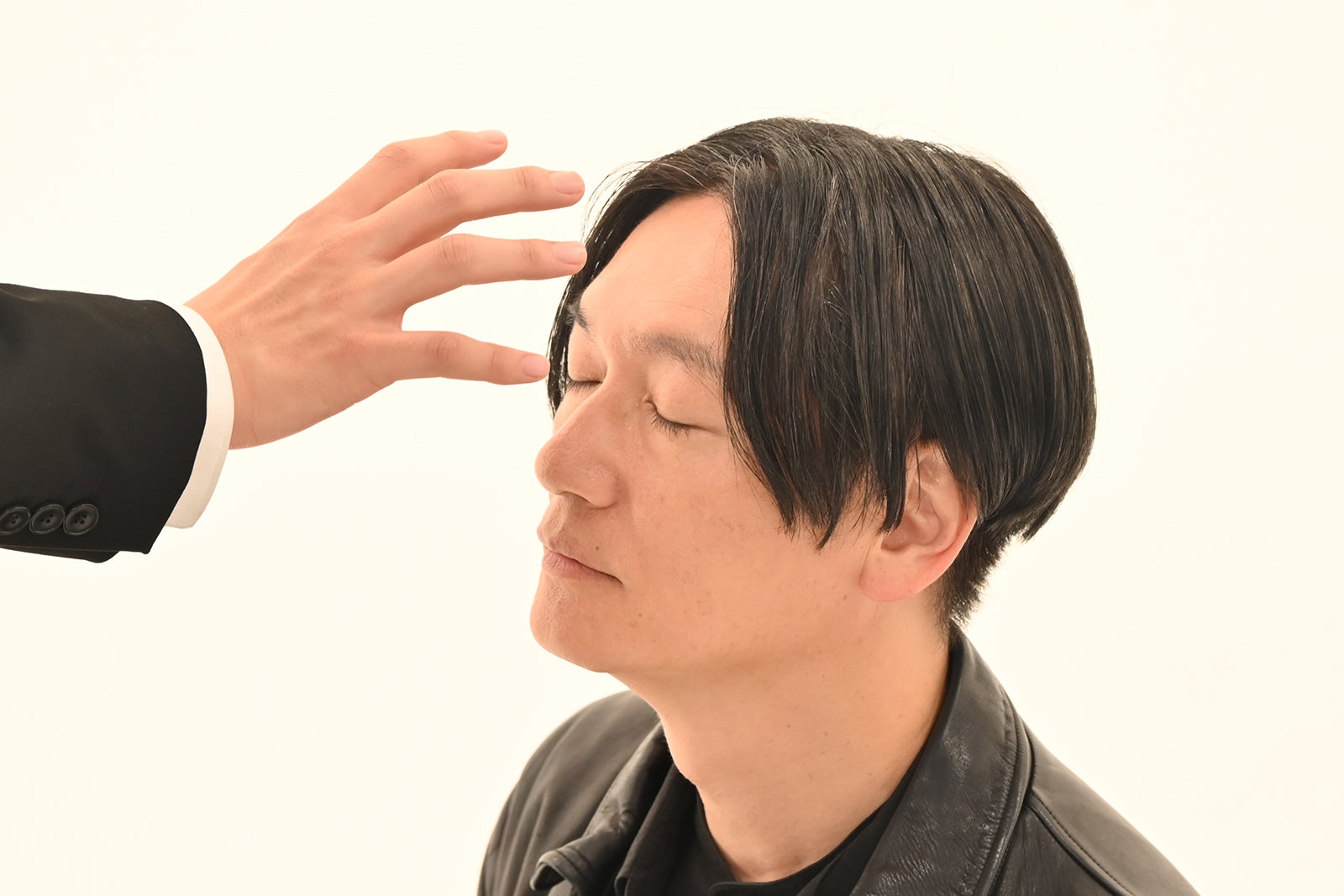 井浦新「DOPE 麻薬取締部特捜課」最終話（C）TBS