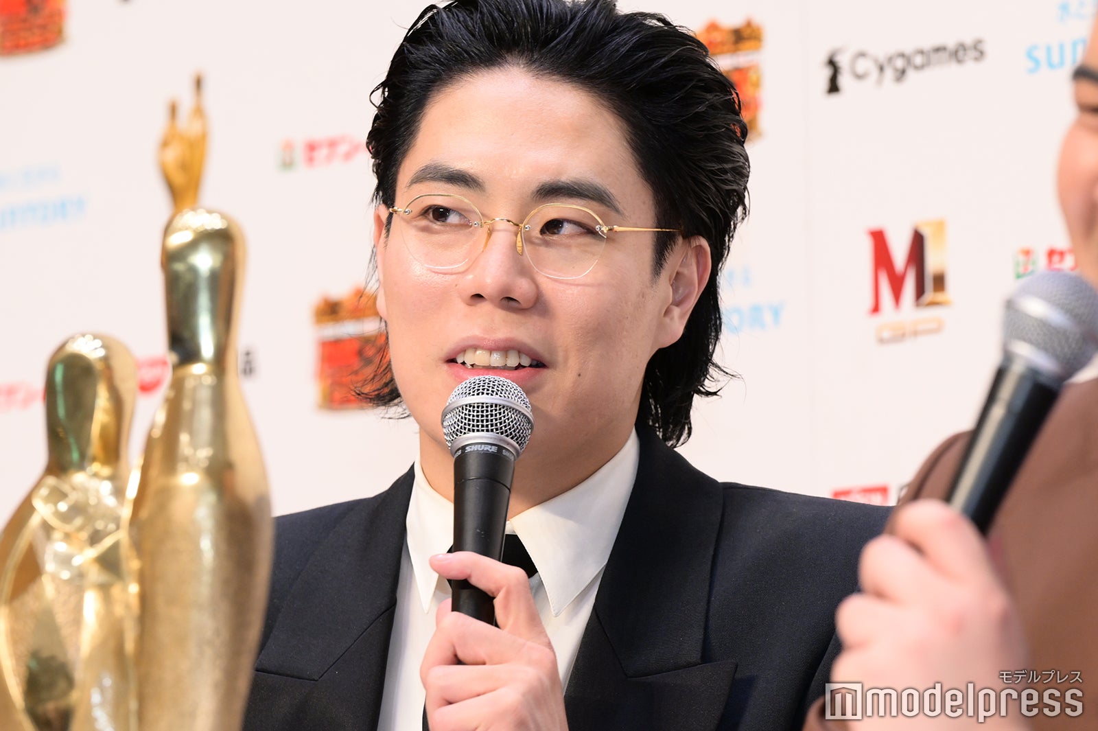 高比良くるま（C）モデルプレス