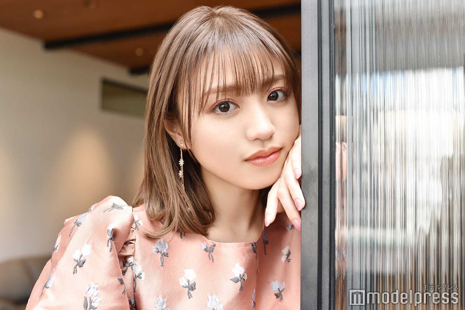 香音（C）モデルプレス