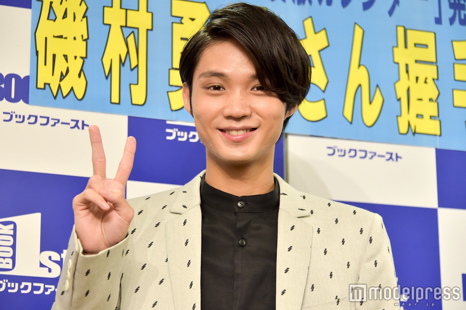 磯村勇斗（C）モデルプレス