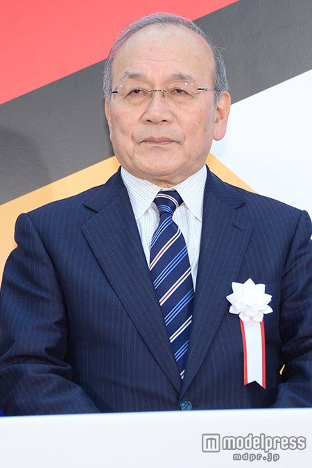 鳥原光憲氏