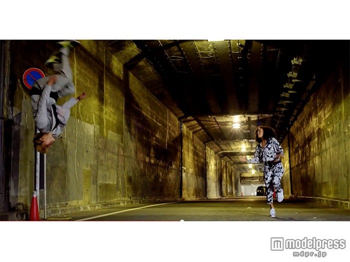 Reebok×ZEN×EYESCREAM.JP 『Life with ZPump Fusion』より