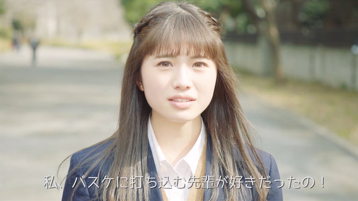 日本一かわいい女子高生 ファイナリスト マックとのコラボが 超 キュート モデルプレス