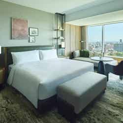 インターコンチネンタル札幌(提供写真)