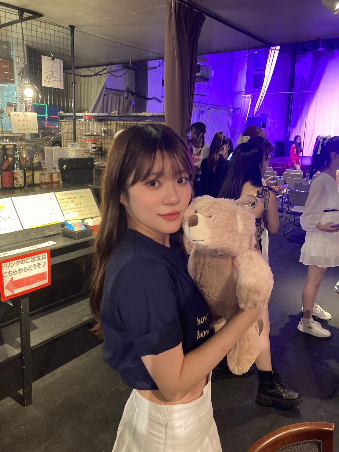 角田光声さん（提供写真）