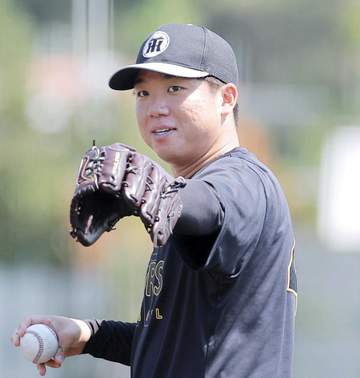 阪神 巨人3連戦へローテ再編 村上→才木→高橋で3連勝再現で引導渡す！負け越し中の甲子園で雪辱＆V独走へ