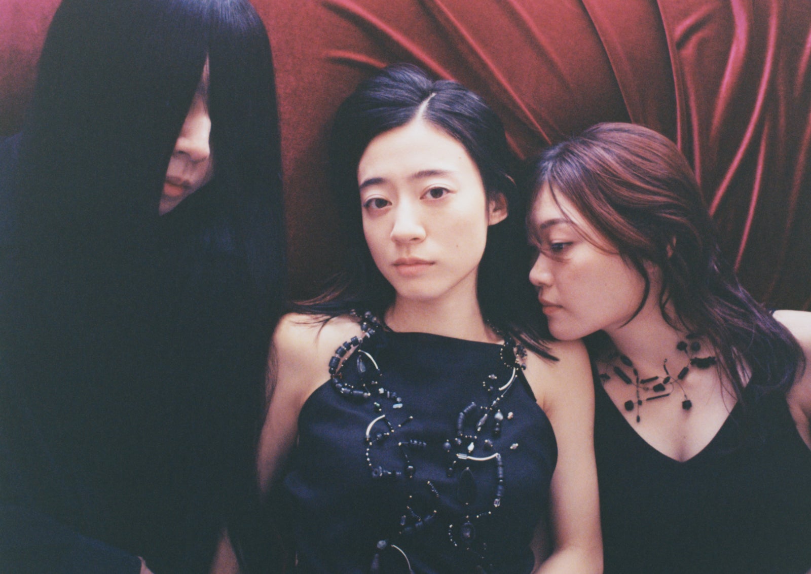 羊文学（提供写真）