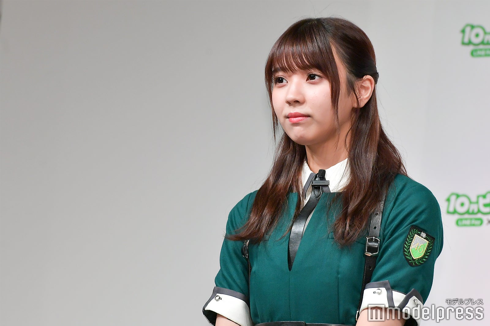 欅坂46今泉佑唯が卒業発表 “ゆいちゃんず”相方・小林由依が思いつづる - モデルプレス