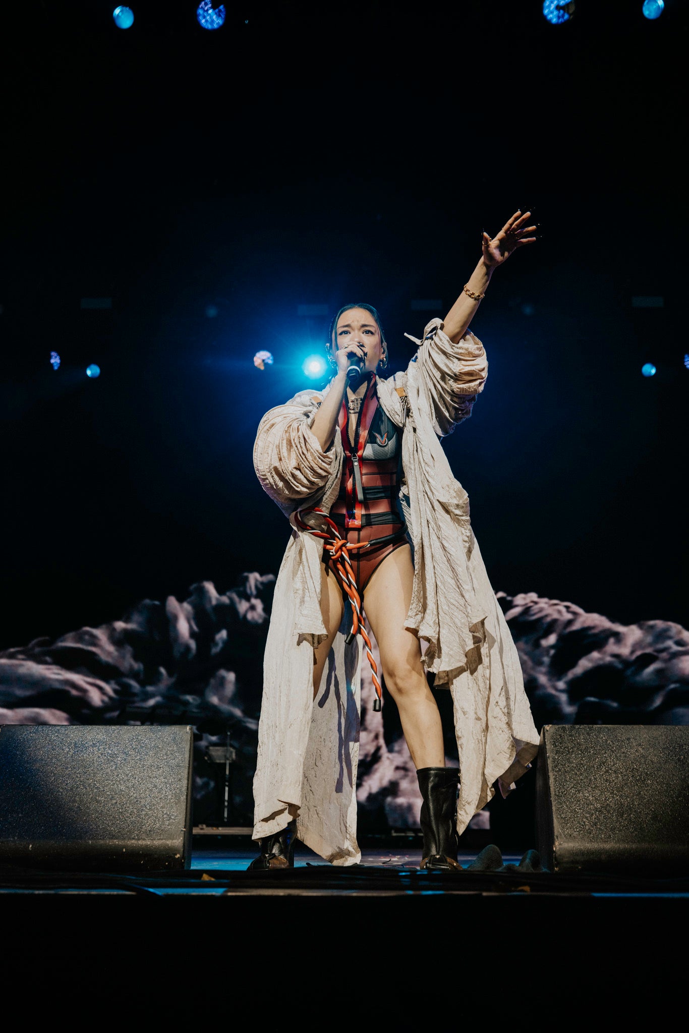 Awich（C）88rising